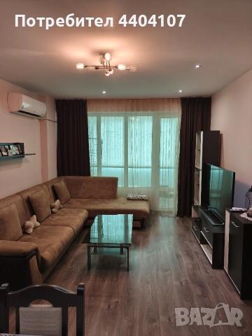 ПРОДАВАМ ТРИСТАЕН АПАРТАМЕНТ ЛУКС, снимка 7 - Апартаменти - 53218930