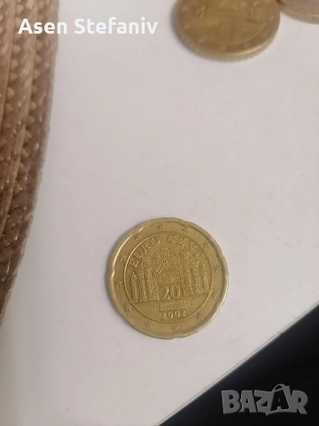 kolekcionerski moneti , снимка 13 - Антикварни и старинни предмети - 53302272