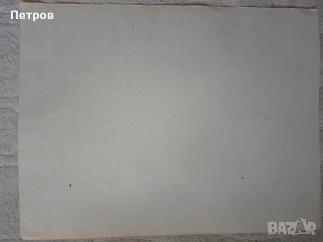 картина 50/39 см, снимка 3 - Картини - 51381963