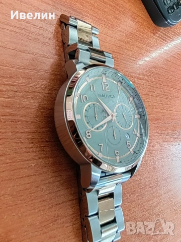 NAUTICA, снимка 3 - Мъжки - 53399579