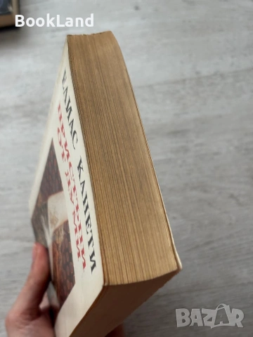 Пристъпи от думи| Елиас Канети, снимка 4 - Други - 53689389