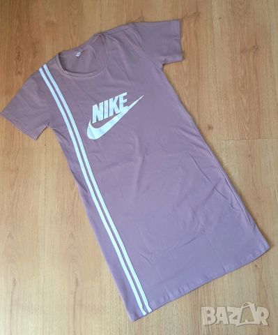 Дамски рокли Adidas и Nike , снимка 2 - Рокли - 46112211