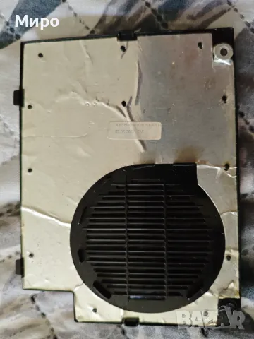 Лаптоп Gigabyte W552U, Compal HEL80, EL80, EL81 на части, снимка 8 - Части за лаптопи - 49753998