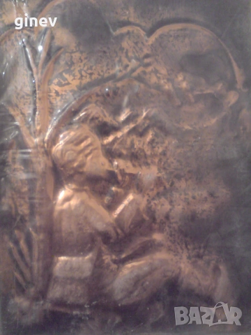 Картини, снимка 3 - Антикварни и старинни предмети - 53493148