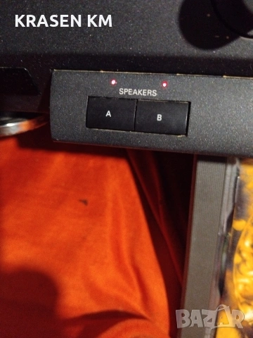 Philips FA 920, снимка 7 - Ресийвъри, усилватели, смесителни пултове - 53753844