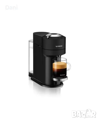 Кафемашина Nespresso Vertuo Next, снимка 1 - Кафемашини - 48312816