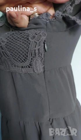 Четири различни / XS / S / Лятна  маркова рокля , снимка 6 - Рокли - 51039820