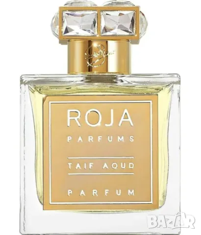 Taif Aoud by Roja Parfums for women and men Decant Fragrance Samples