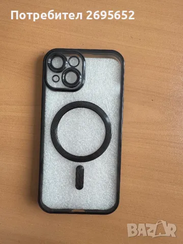 Калъфи за Iphone 15, снимка 2 - Калъфи, кейсове - 47700942