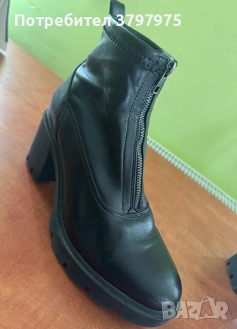 Боти Anna Field 39 номер