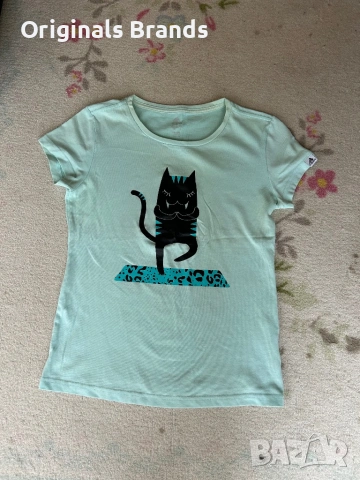 ❤️Тениска на Adidas, размер S!❤️