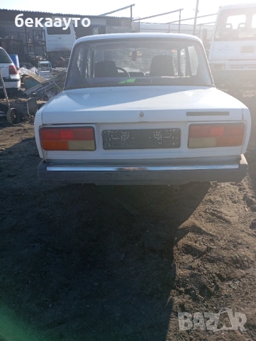 Лада 21079 бензин на части , снимка 4 - Автомобили и джипове - 53679518