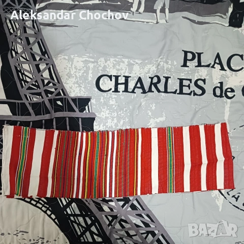 Детска носия , снимка 9 - Други - 53143162