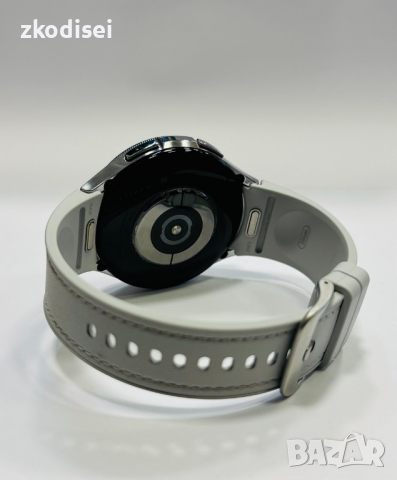 Smart Watch Samsung watch 6 Classic SM-R965, снимка 2 - Смарт часовници - 45018782