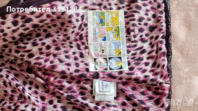 Яке дамско Monclear L/XL Италия , снимка 14 - Якета - 52377088