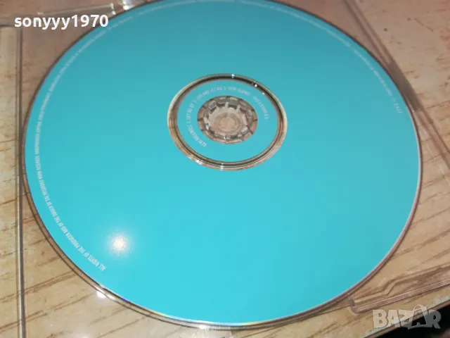 GERI HALLIWELL CD-ВНОС GERMANY 1405250157, снимка 5 - CD дискове - 50278670