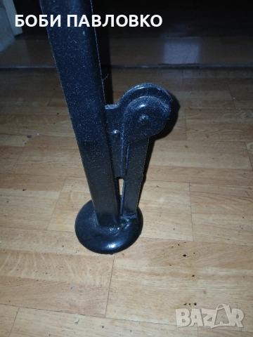 Оргинален винтов крик лада нива, снимка 13 - Аксесоари и консумативи - 51971806