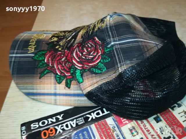 ED HARDY 2208251755