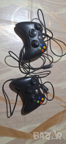 Игри и контролери за XBOX 360, снимка 5 - Игри за Xbox - 53395249