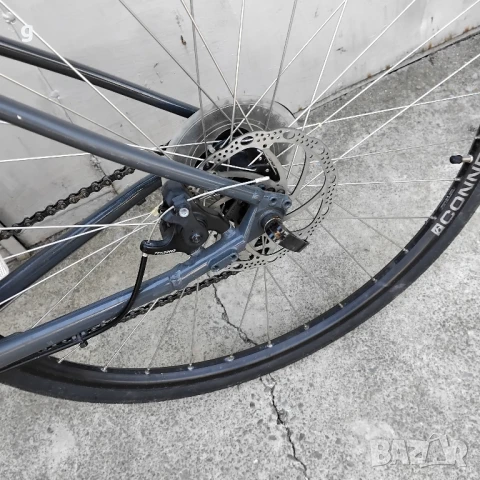 TREK FX1 , снимка 7 - Велосипеди - 50952536