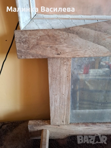 дървен пешкирник , снимка 5 - Декорация за дома - 52846459