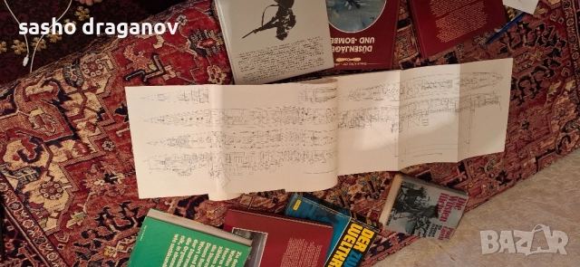 Военни немски енциклопедии, снимка 12 - Енциклопедии, справочници - 52436071