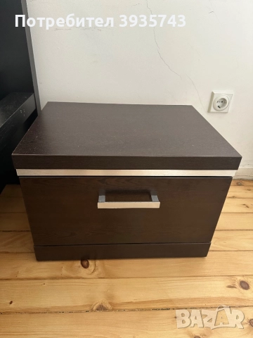 Нощни шкафчета луксозни 