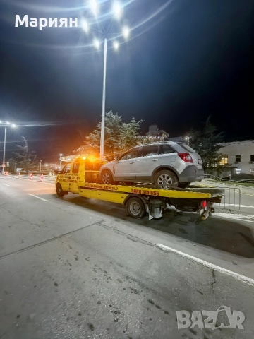 ПЪТНА ПОМОЩ ПЕТРОХАН КАЛОТИНА , снимка 2 - Пътна помощ - 52998481