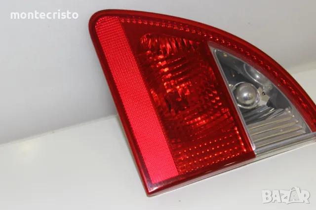 Десен вътрешен стоп Ford Galaxy (2003-2006г.) десен стоп заден капак Форд Галакси 7M5945094C, снимка 3 - Части - 49673399