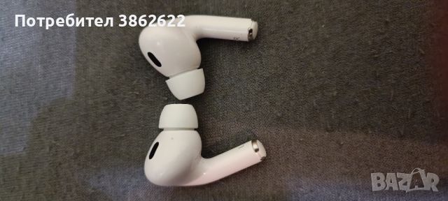 Airpods 2ра генерация, снимка 7 - Слушалки, hands-free - 43921310