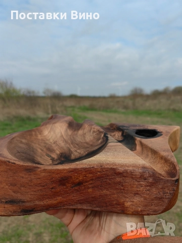 Арт Пепелник за пури, снимка 4 - Декорация за дома - 51923522