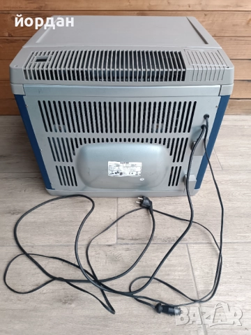 Хладилник 12 и 220волта Mobicool, снимка 5 - Хладилни чанти - 51912326