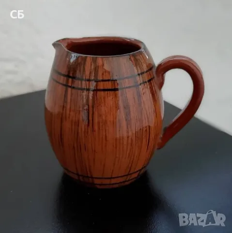 Колекционерски керамични стомни от България , снимка 4 - Декорация за дома - 48942323