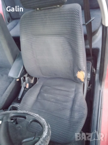 Vw Vento 1.9 TD на части , снимка 13 - Автомобили и джипове - 51435422