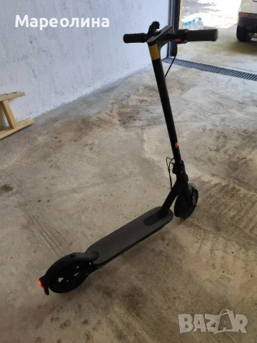 Тротинетка Xiaomi, снимка 2 - Други спортове - 51425535