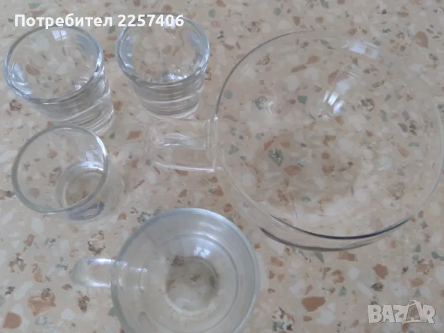 Чашки, снимка 11 - Чаши - 50378469