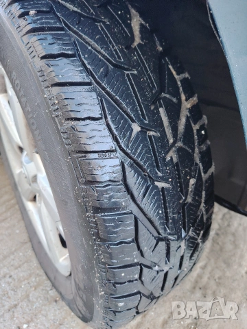 Toyota Rav 4 , снимка 4 - Автомобили и джипове - 53992349