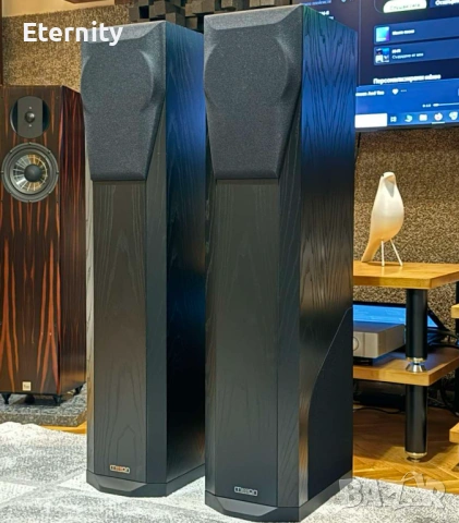 Mission 783 / Тонколони, снимка 2 - Тонколони - 53331132