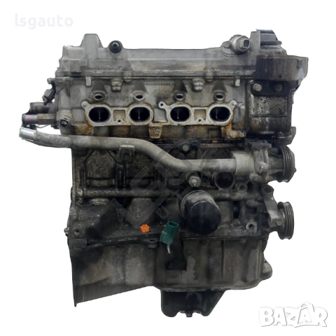Двигател CG12DE 1200 Nissan Micra (K12) 2003-2010 ID: 152538, снимка 3 - Части - 52005313