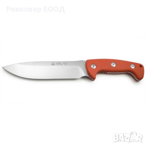 Нож Puma IP Kodiak - 19 см, снимка 1 - Ножове - 45240121