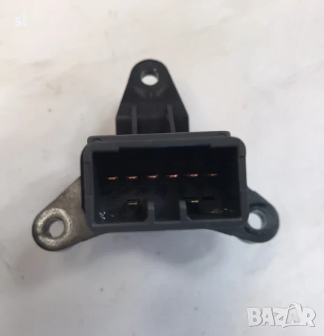 Фар/фарове  Шевролет Спарк,Матиз;Бутон аварийни Спарк,Матиз, снимка 4 - Части - 51248593