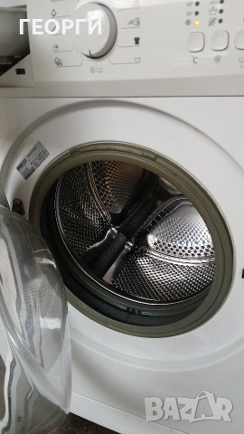 Продавам пералня Beko 5 kg А++ 1000об.Като Нова 85€, снимка 11 - Перални - 54078301