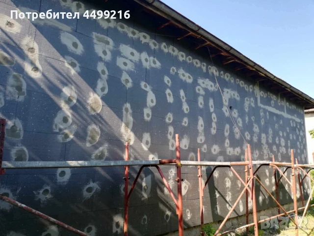 СИТИСТРОЙ - МГ23 | Покриви, Топлоизолация,Изолация и Вътрешни ремонти в София и Перник, снимка 8 - Ремонти на покриви - 50618371