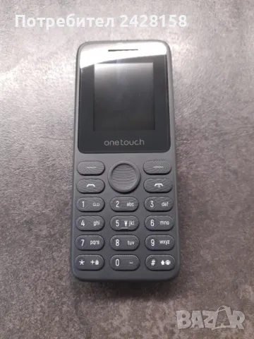 Продавам Телефон TCL OneTouch 4041, снимка 2 - Други - 49156334