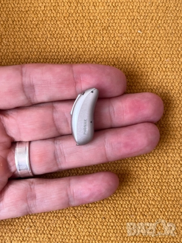 PHONAK Audeo Paradise P90 БЕЗПЛАТНА НАСТРОЙКА слухов апарат, снимка 4 - Слухови апарати - 51604577