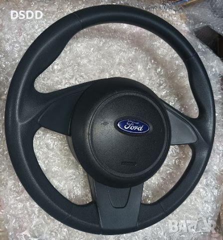 Волан с airbag за Ford Ka (2008 - 2016), снимка 2 - Части - 45128678