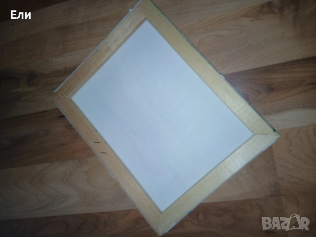 Картина пейзаж, снимка 3 - Картини - 53143357