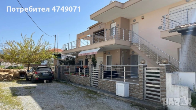 Апартамент под наем в Гърция - 3 часа от София, снимка 8 - Квартири, нощувки - 54139672