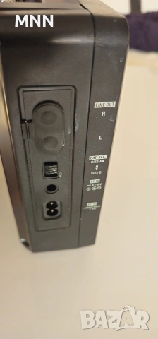 радио Elta , снимка 3 - Екзотични дестинации - 53840073