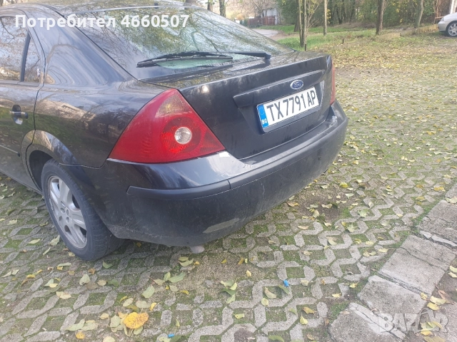 Продавам, снимка 6 - Автомобили и джипове - 52585405